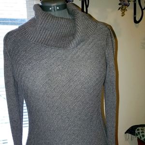 Ann Taylor sweater dress